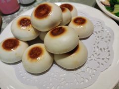红糖锅盔-南方酒店·淮扬菜(回民街店)