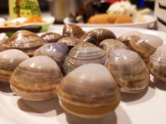 -锅儿欢海鲜火锅烤肉自助餐(东港凯虹店)