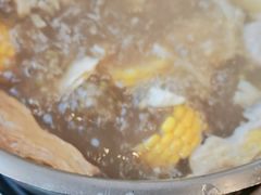 -潮汕美牛肉丸火锅店(天宁寺店)