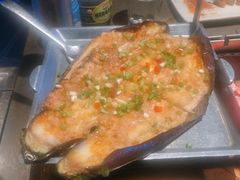 -很久以前羊肉串(打浦路店)
