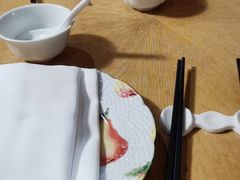 -宁波柏悦酒店·钱湖渔港
