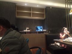 -江湖情酸菜鱼(万菱汇店)