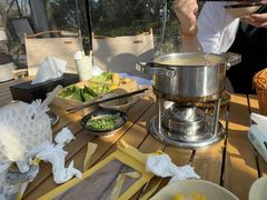 -天目湖涵田半山温泉