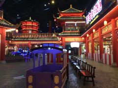 -万达茂商场(南京仙林店)