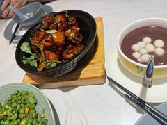 -鹿港小镇(悠唐店)