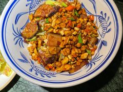 -姐夫的小菜(新中关购物中心店)