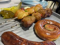 -库滋明·俄罗斯特色美食(中央大街店)