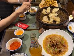 -松针蔡记蒸饺(花园路店)