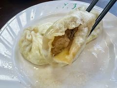 -小胖包子王(光明楼店)