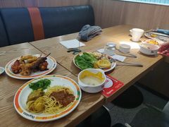 -比格比萨自助(南京万达茂店)