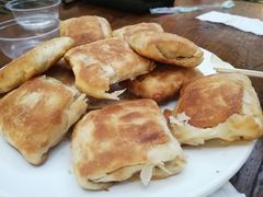 -郝鸿来火烧(古城店)