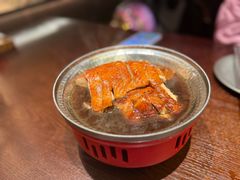 -古都历食南京菜·烤鸭·鸭血粉丝·汤包(南京博物院店)