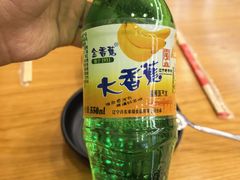 -高社长参鸡汤(高丽街店)