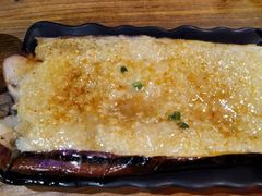 烧茄子-烧蠔帮·生蚝海鲜牌档(观海店)