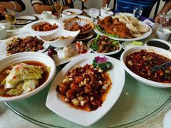 -晋阳饭庄(虎坊桥店)