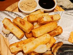 -呷哺呷哺(松北万象汇店)