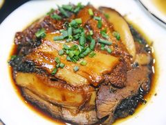 -醉南拳客家菜(华威店)
