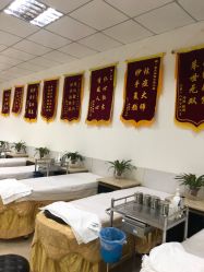点击看大图 -痘博士重庆·全国连锁祛痘机构