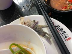-周渝食惦酸菜鱼(青浦店)