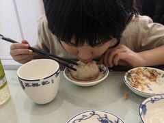 -苏兴记·小笼馄饨(建筑路店)