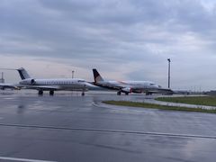 -维也纳国际机场