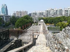 -东水关遗址公园
