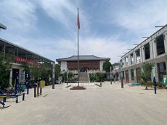 -银川南关清真寺