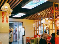 大堂-老闵田螺馆·南昌特色(总店)