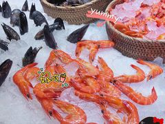 -上海神旺大酒店