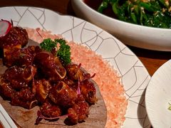 -OCEAN一席海鲜•海景餐厅(双子塔店)