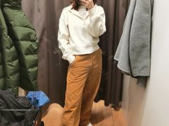 -优衣库(北京枫蓝国际广场店)