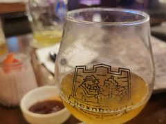 -haxnbauer海森堡德国餐厅(深圳coco店)