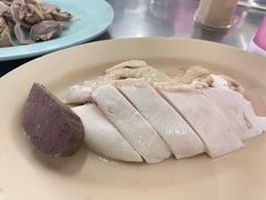 -红大哥水门鸡饭(總店)
