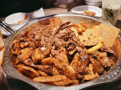 -嘎嘎鸭下巴·爆辣干锅(明教寺店)