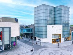 -杭州湖滨银泰in77