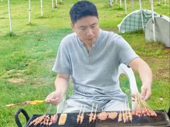 -梁子湖东篱老屋生态庄园