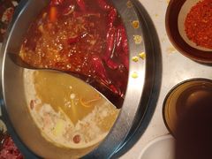 -芈重山老火锅(广州首店)