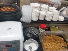 -小胖包子王(光明楼店)