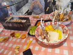 -生火火·小炉子炭烤(金楠天街总店)