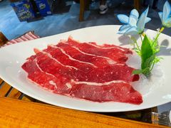 -蜀家渝重庆火锅(南屏街店)