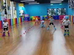-云霄之星少儿滑板轮滑跳绳(远洋未来广场店)