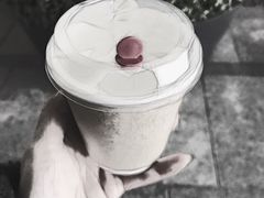 伯爵拿铁-COFFEE HOLIC(朝外SOHO店)