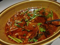 -贡宴盐帮菜自贡驻京联络处餐厅