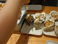 -木屋烧烤(惠阳华润小径湾店)