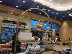 -西部马华清真兰州牛肉面·烧烤夜市(三里河店)