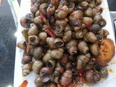 -红满天烧烤(怡馨家园店)