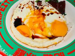 -肥韬香港茶餐厅(上海首店)