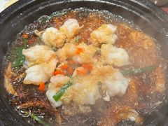 -绿茶餐厅(蓝色港湾店)