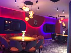 -凯乐会量贩KTV(国防大厦总店)