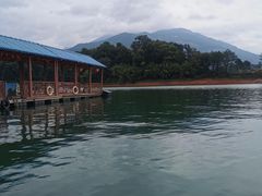 -广州市流溪河国家森林公园
